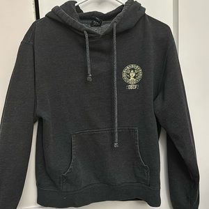 L Obey Hoodie